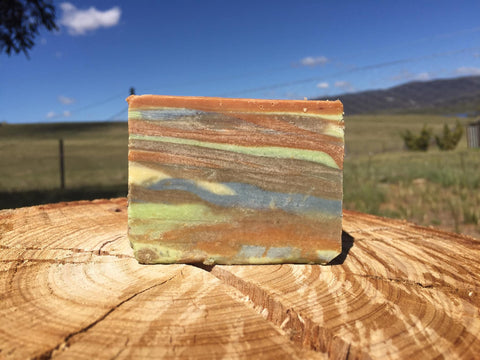 Artisan Bar Soap