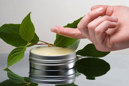 Herbal Salves