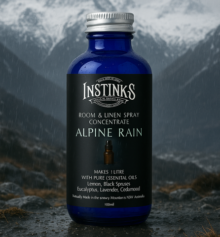 Room & Linen Spray