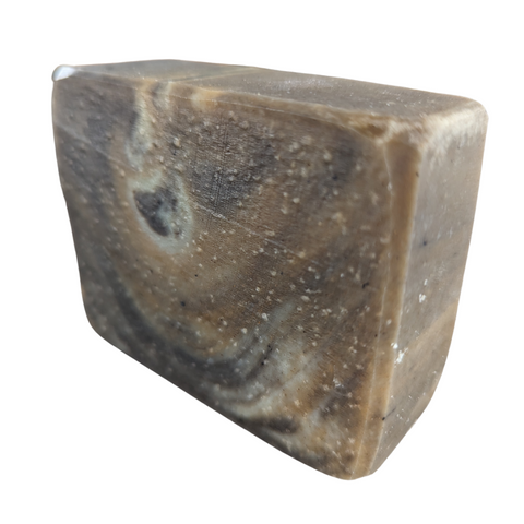 Woodlands soap