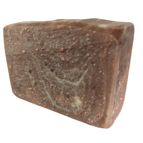 Lavender Rose soap