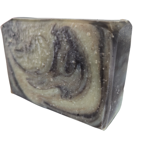 Snow Gums Soap