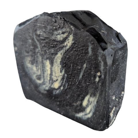 Liquorice Soap