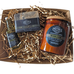 Gift Pack Woodland - Bath Body and Beard Oil Bundle
