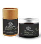 Natural Deodorant - Green Tea