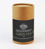 Natural Deodorant - Green Tea