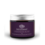 Natural Deodorant - Lavender Rose