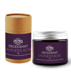 Natural Deodorant - Lavender Rose