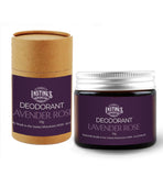 Natural Deodorant - Lavender Rose