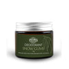Natural Deodorant - Snow Gums