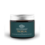 Natural Deodorant - Tropical