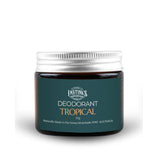 Natural Deodorant - Tropical