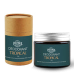 Natural Deodorant - Tropical