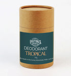 Natural Deodorant - Tropical