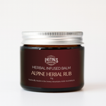 Alpine Herbal Rub
