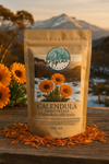 Alpine Calendula Petals