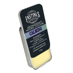 Solid Natural Cologne - CALMING - Lavender, Patchouli, Bergamot