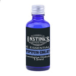 Blue Gum Eucalyptus Pure Essential Oil