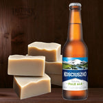 Local Kosciuszko Pale Ale Soap