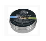 Snow Gums Tinned Guest Soap