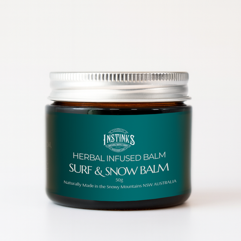 Surf & Snow Body Balm