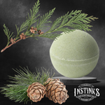 Woodlands Bath Bomb