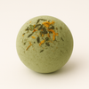 Alpine Green Tea Bath Bomb