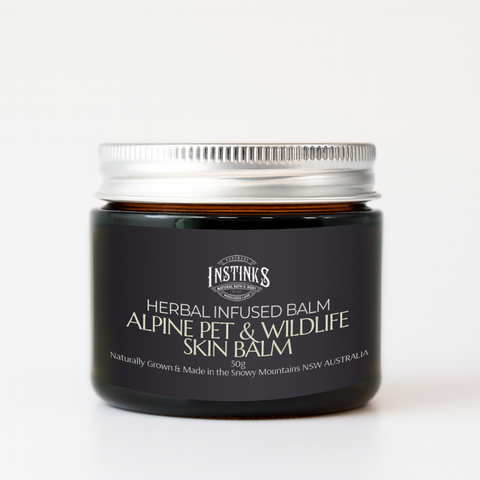Alpine Pet & Wildlife Skin Balm