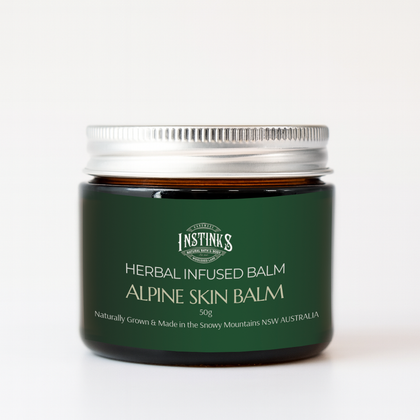 Alpine Skin Balm