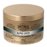 Australian Alpine Green Tea