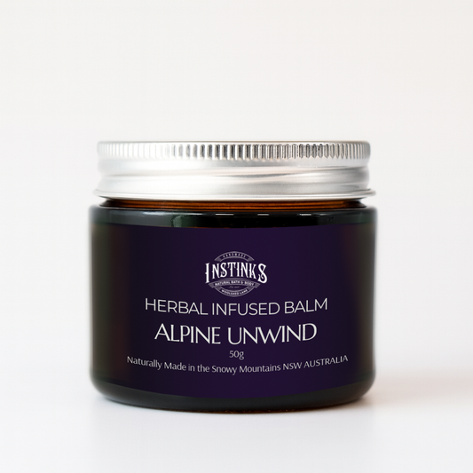 Alpine Unwind Balm