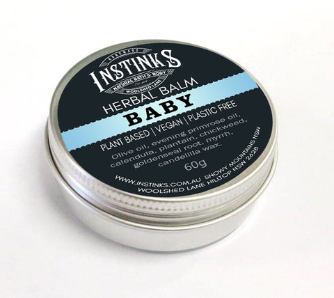 Baby Balm