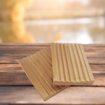 Bamboo Soap Dish