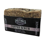 Coffee Scrub Soap