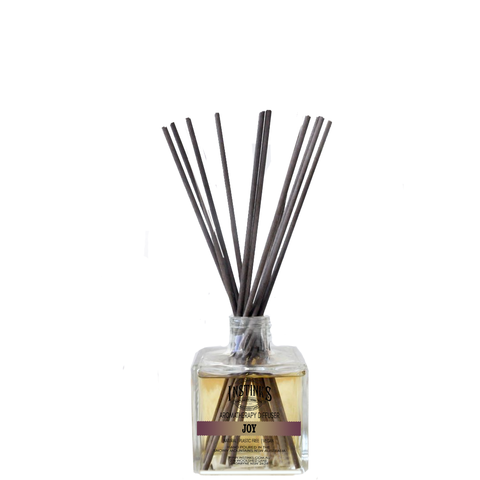 Joy Natural Reed Diffuser