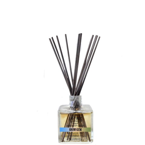 Snow Gums Natural Reed Diffuser