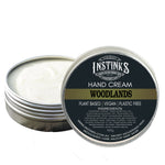 Hand Cream - Woodlands