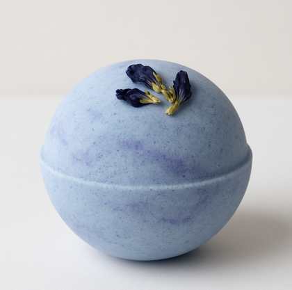 Meditate Bath Bomb
