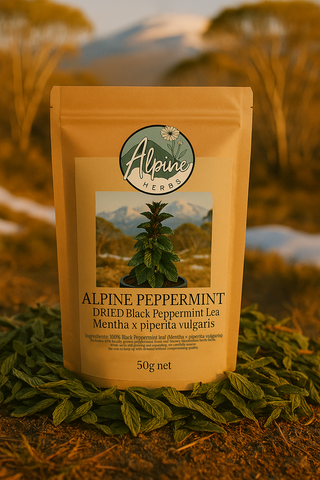 Alpine Peppermint