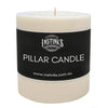 Candle Pillar