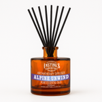 Alpine Unwind Natural Reed Diffuser