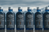 Alpine Rain Concentrated Room & Linen Spray