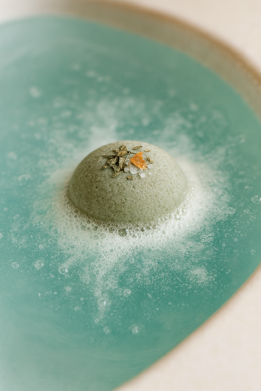 Rugged Outdoors Bath Bomb