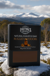 Rugged Outdoors Shampoo Bar