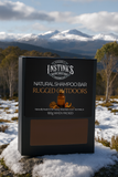 Rugged Outdoors Shampoo Bar