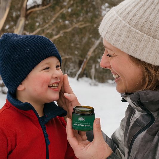 Alpine Skin Balm