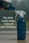 Alpine Rain Concentrated Room & Linen Spray