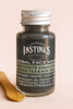 Dry Mix Face Mask Activated Charcoal & Green Tea