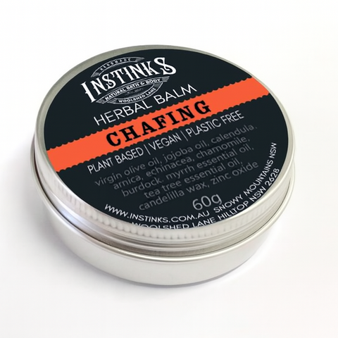 Alpine Arnica & Comfrey Body Balm