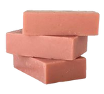 Rosehip & Australian Pink Clay Face & Body Bar